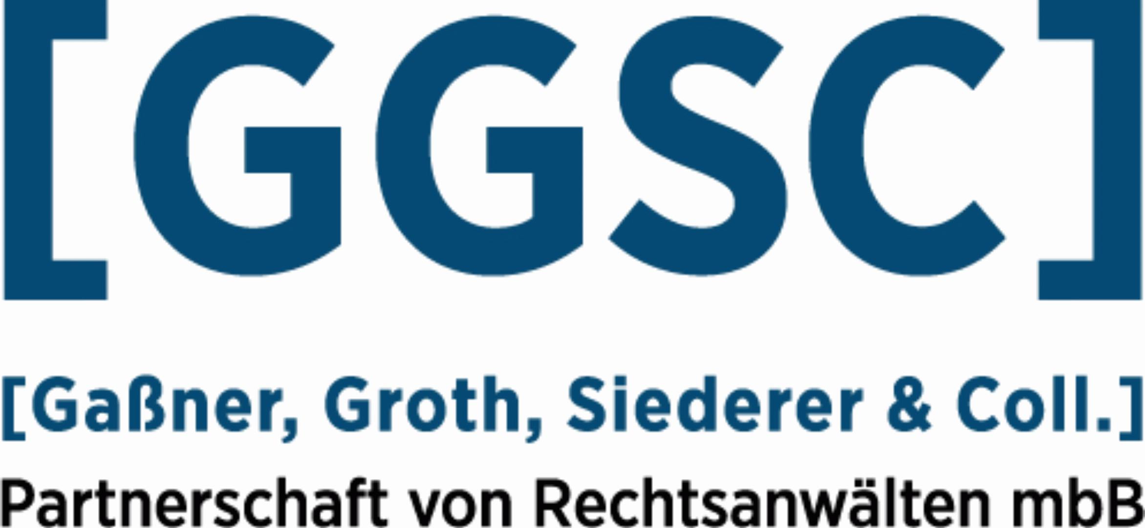 kooperationspartner Gaßner, Groth, Siederer & Coll.