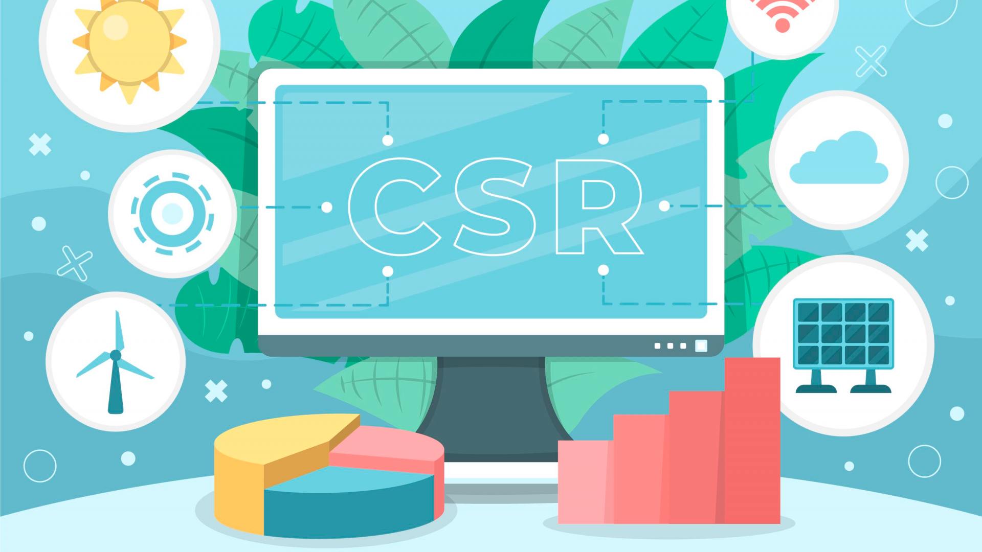 CSR-Richtlinie und EU-Taxonomie