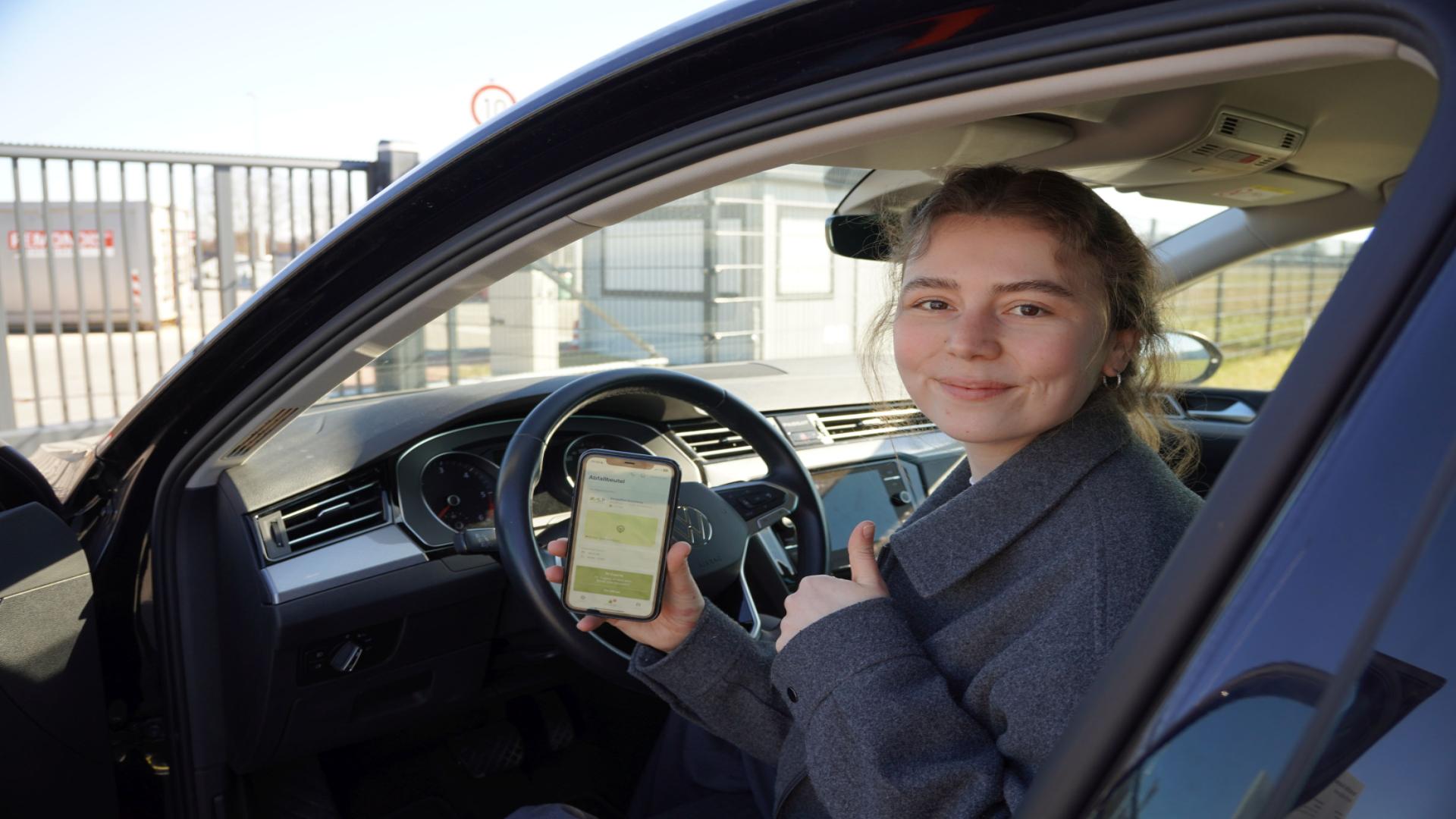 3 Jahre Self-Service am Wertstoffhof – Hybridkonzepte für effiziente und bürgerfreundliche Abläufe