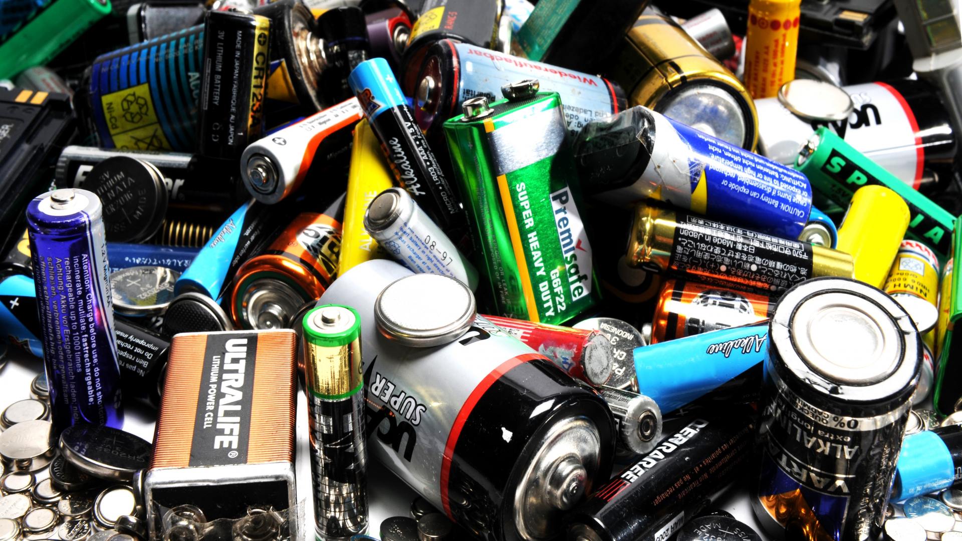 Die EU-Batterieverordnung: Ein neues Kapitel für die Batteriebranche in kommunalen Betrieben
