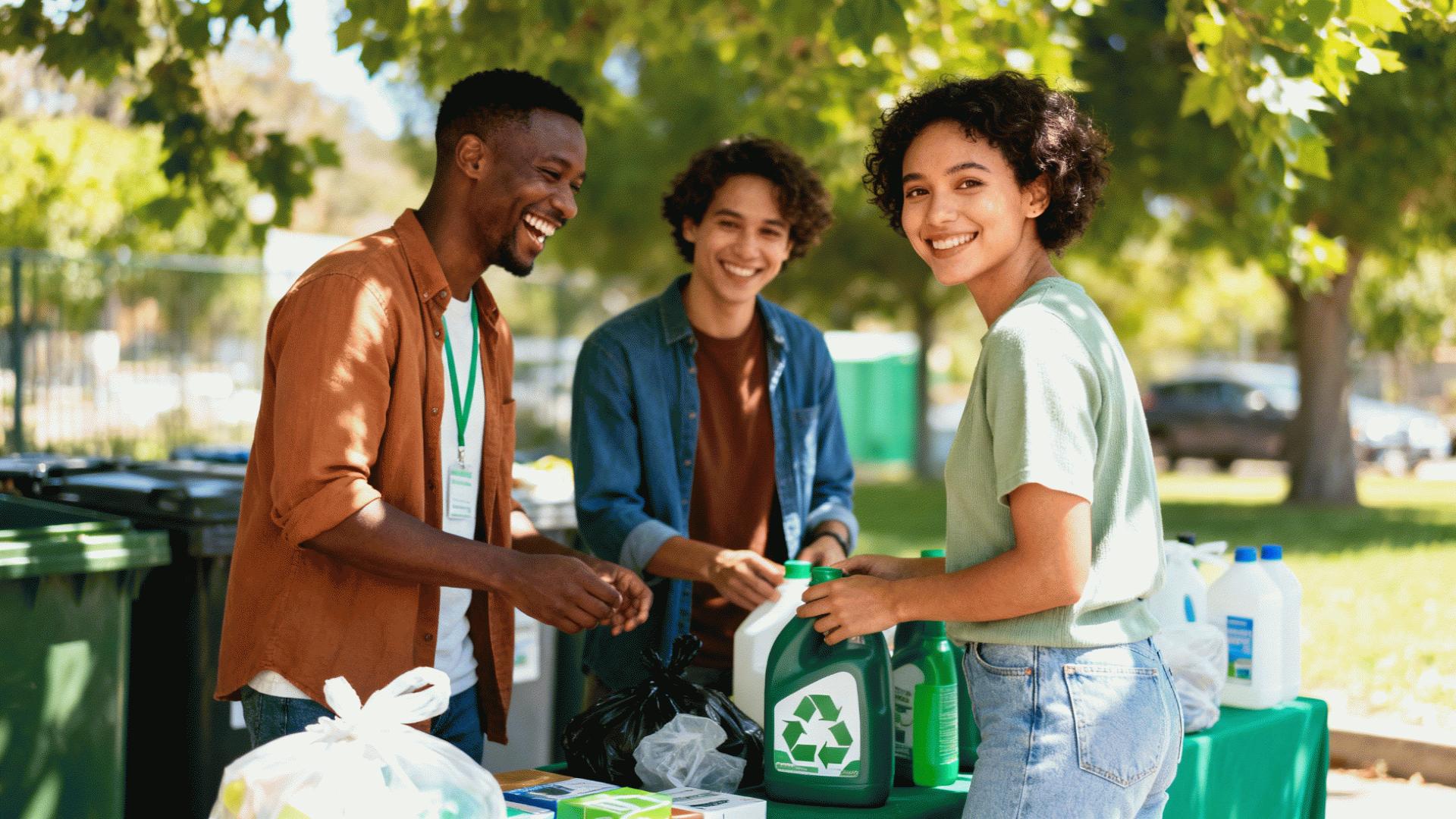 Events, die wirken – Veranstaltungen als strategische Methode der Bürgerkommunikation