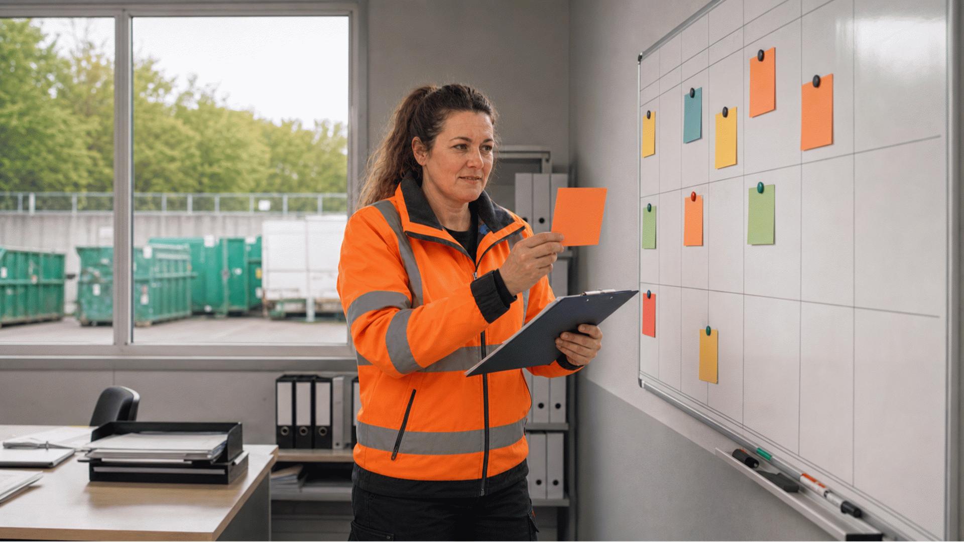 Selbst- und Zeitmanagement: Prioritäten setzen, Verantwortung verteilen, Fokus sichern