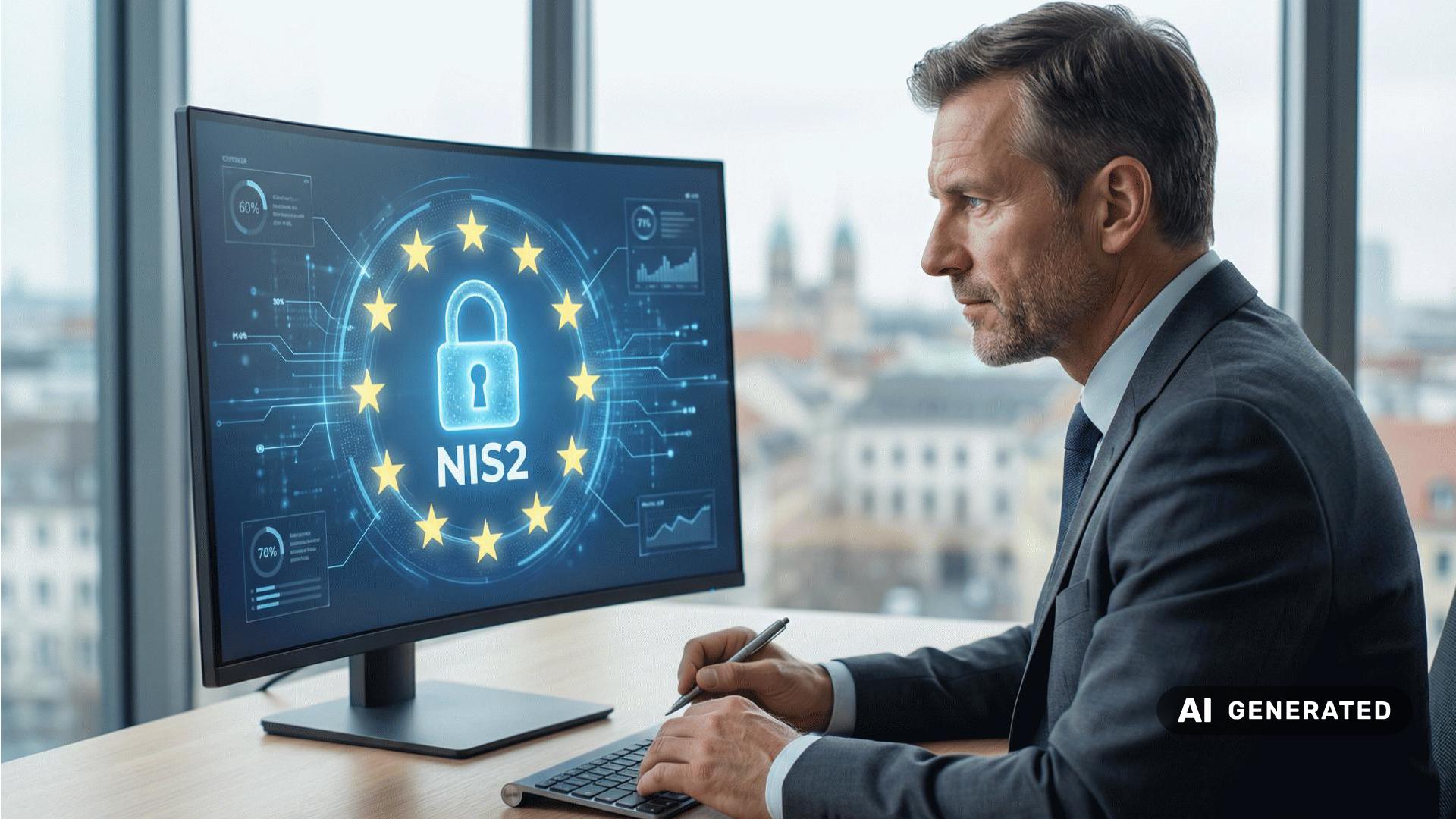 NIS-2-Geschäftsleitungsschulung