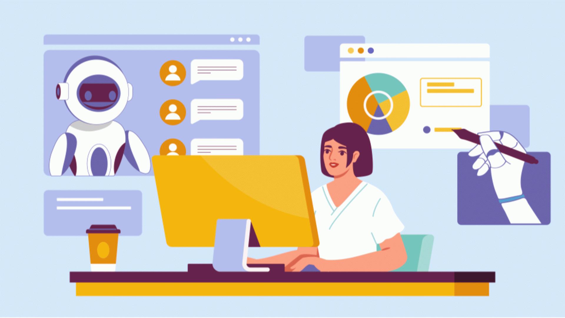 Mit KI zu überzeugenden Präsentationen: PowerPoint, smarte KI-Tools und mehr