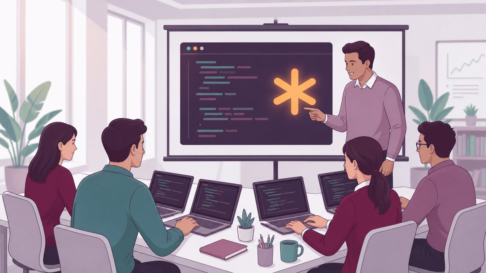 Claude Code Intensiv-Workshop