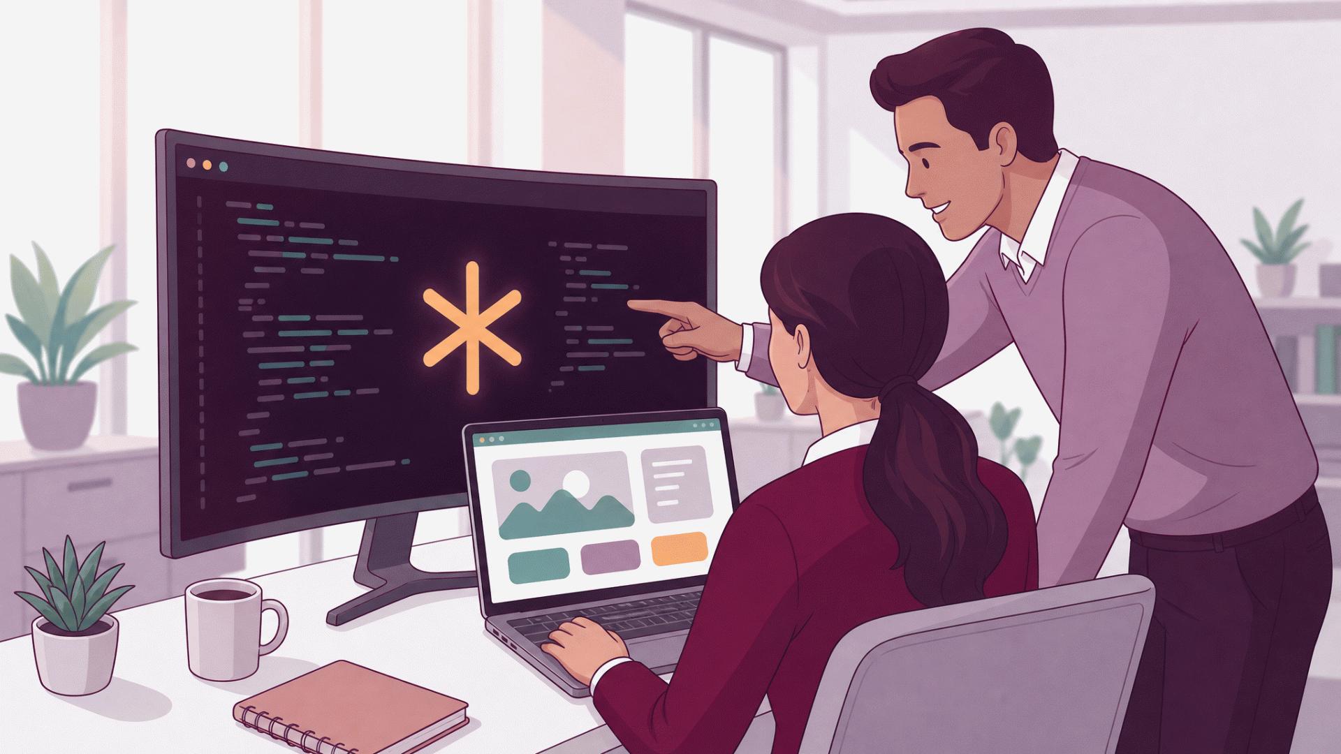 Claude Code Intensiv-Workshop Plus