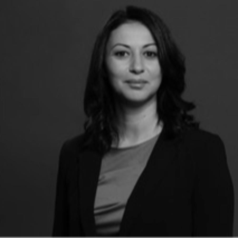 Makbule Akdogan-Bentele