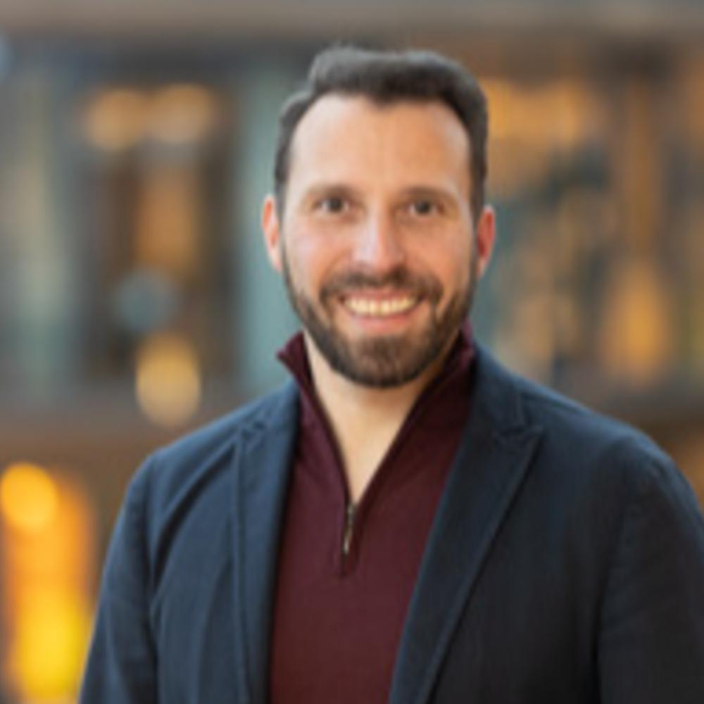 Erik Bade
