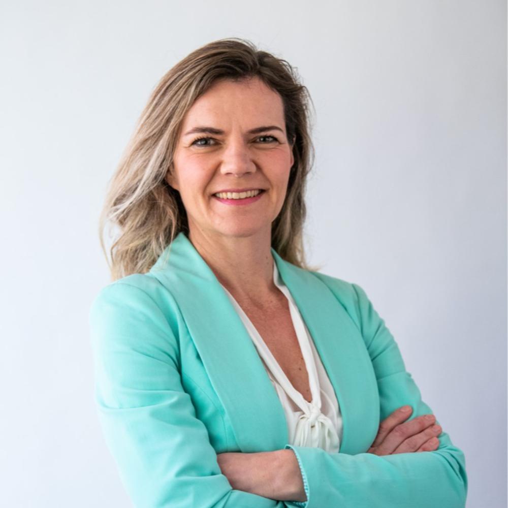 Claudia Ballhause