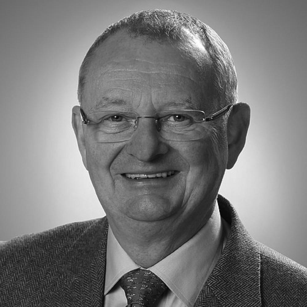 Prof. Dr. Heinz-Georg Baum