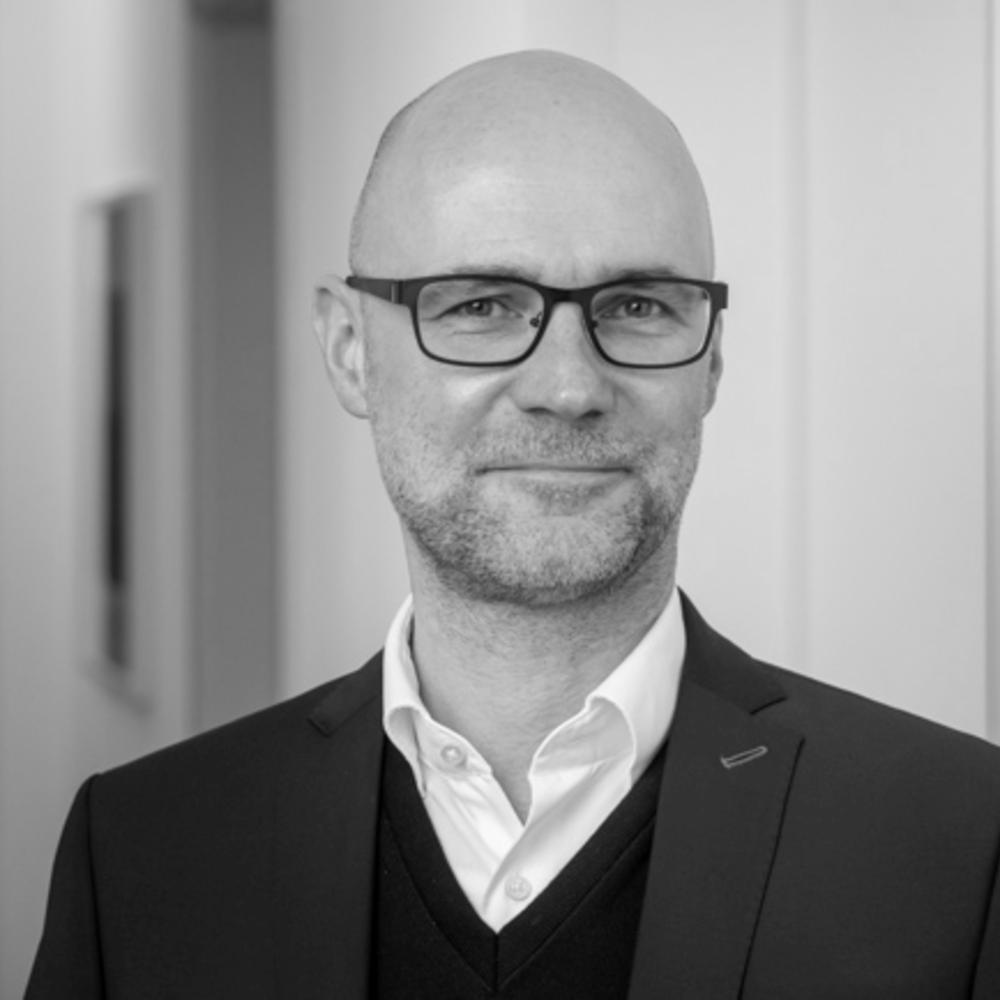 Burkhard Birkner