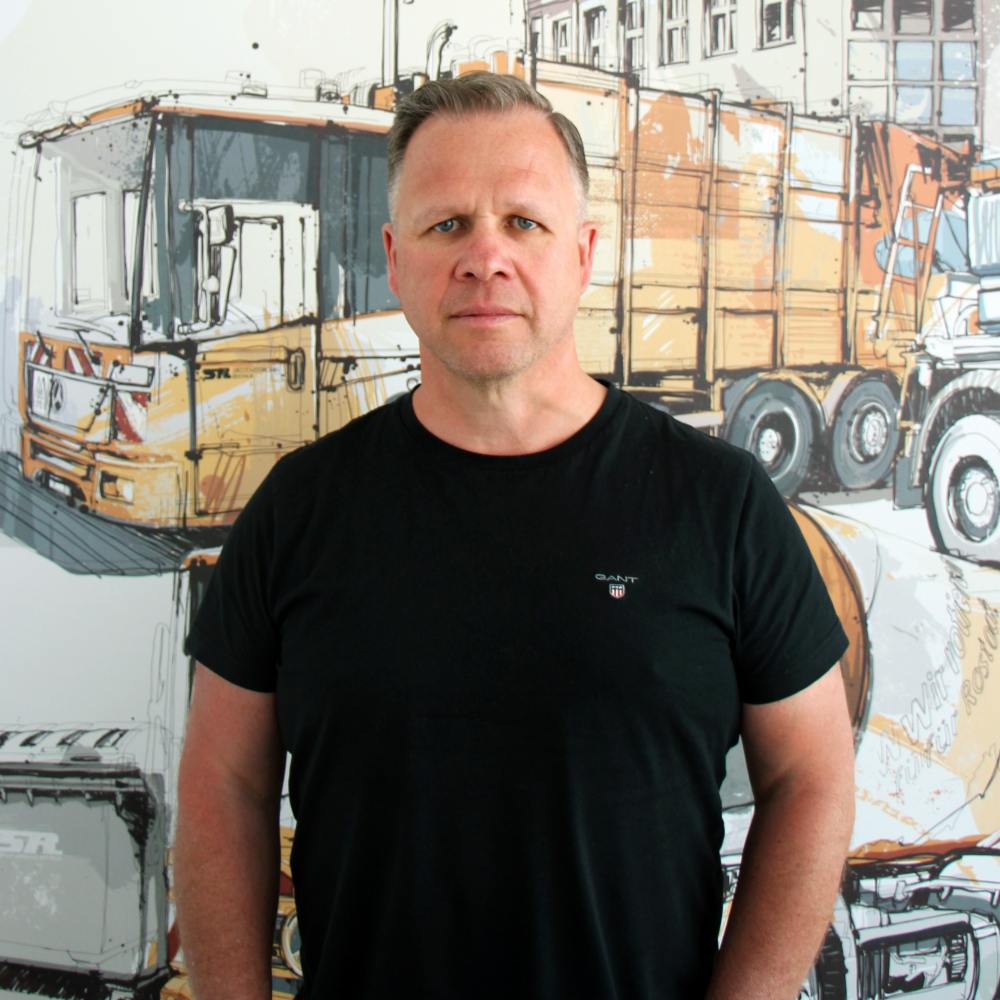 Steffen Böhme