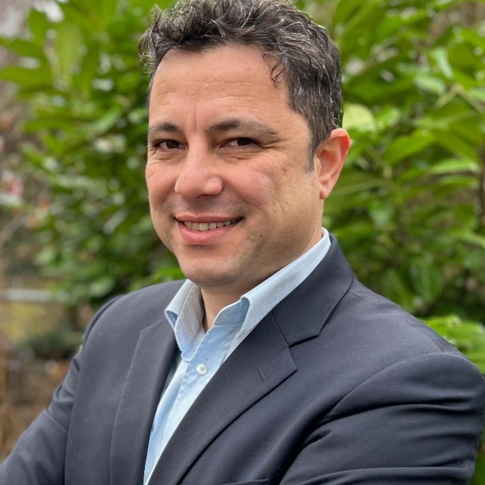 Orhan Boran