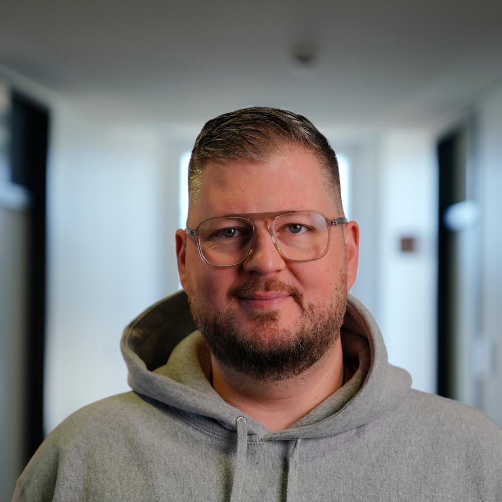 Florian Braun