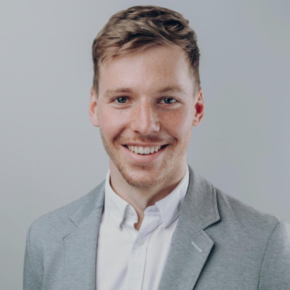 Tim Buchmann