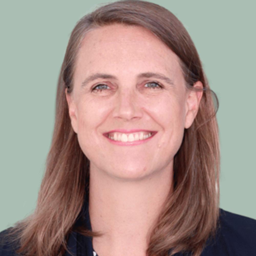 Isabelle-Konstanze Charlier