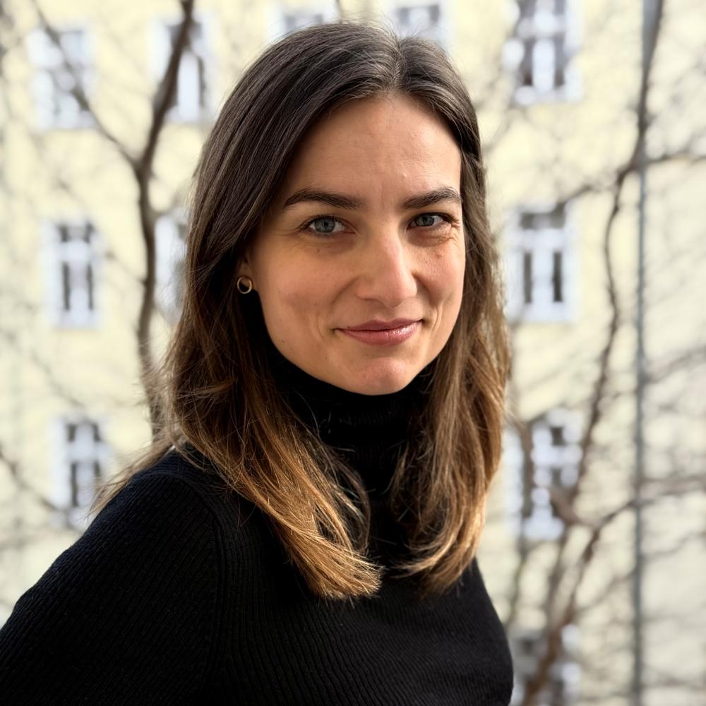 Dr.-Ing. Alexandra Deuflhard
