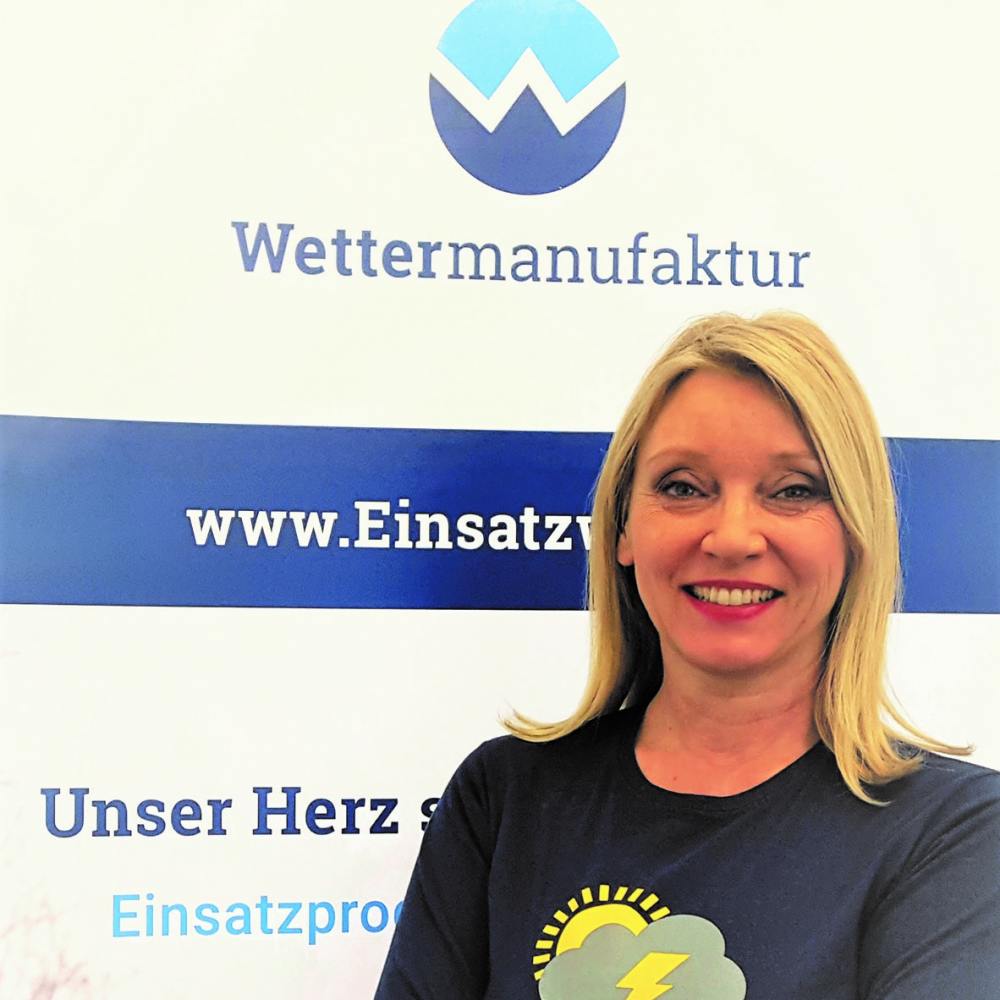 Simone Dietrich