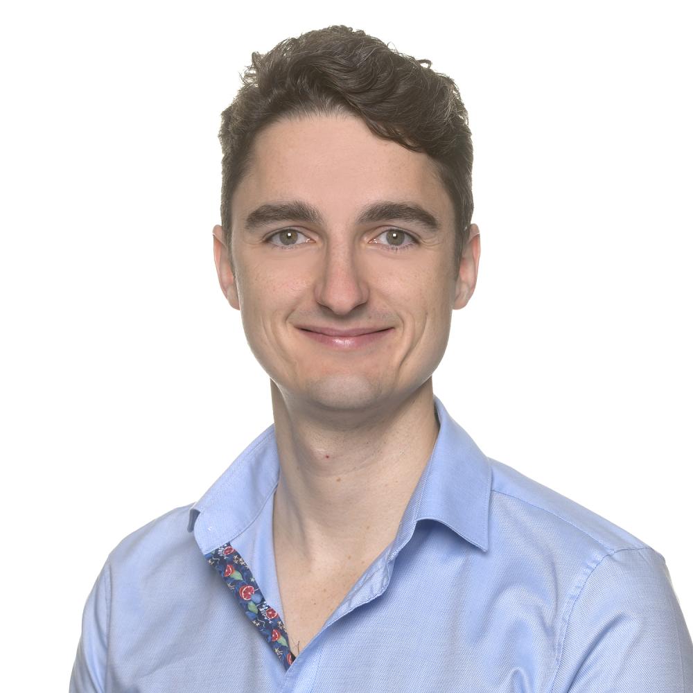 Dr. Sebastian Emmerich