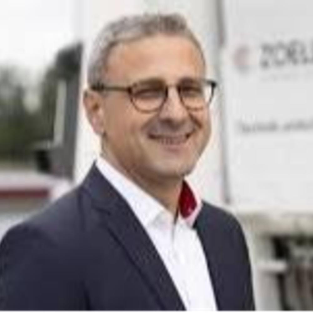 Dr. -Ing. Bojan Ferhadbegovic