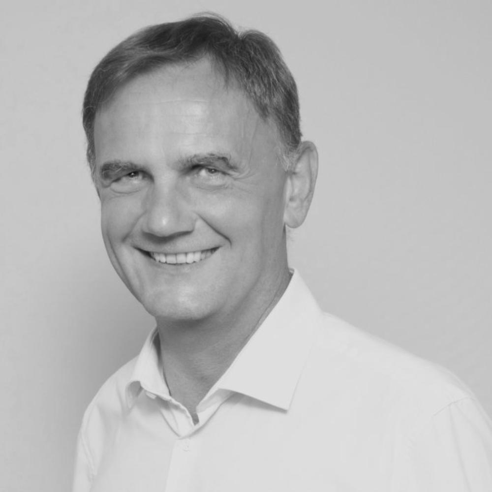 Roland Geres