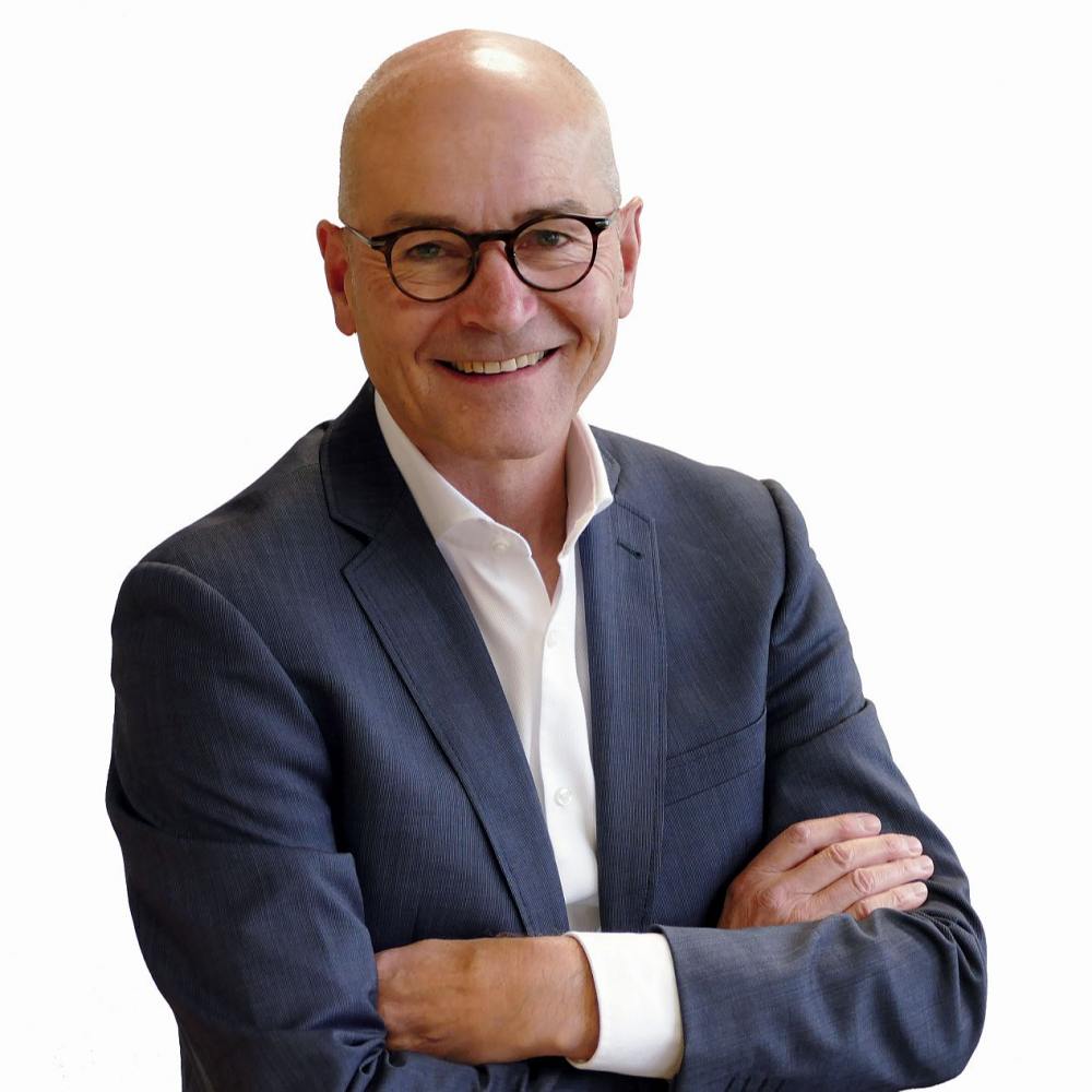 Martin Giedemann