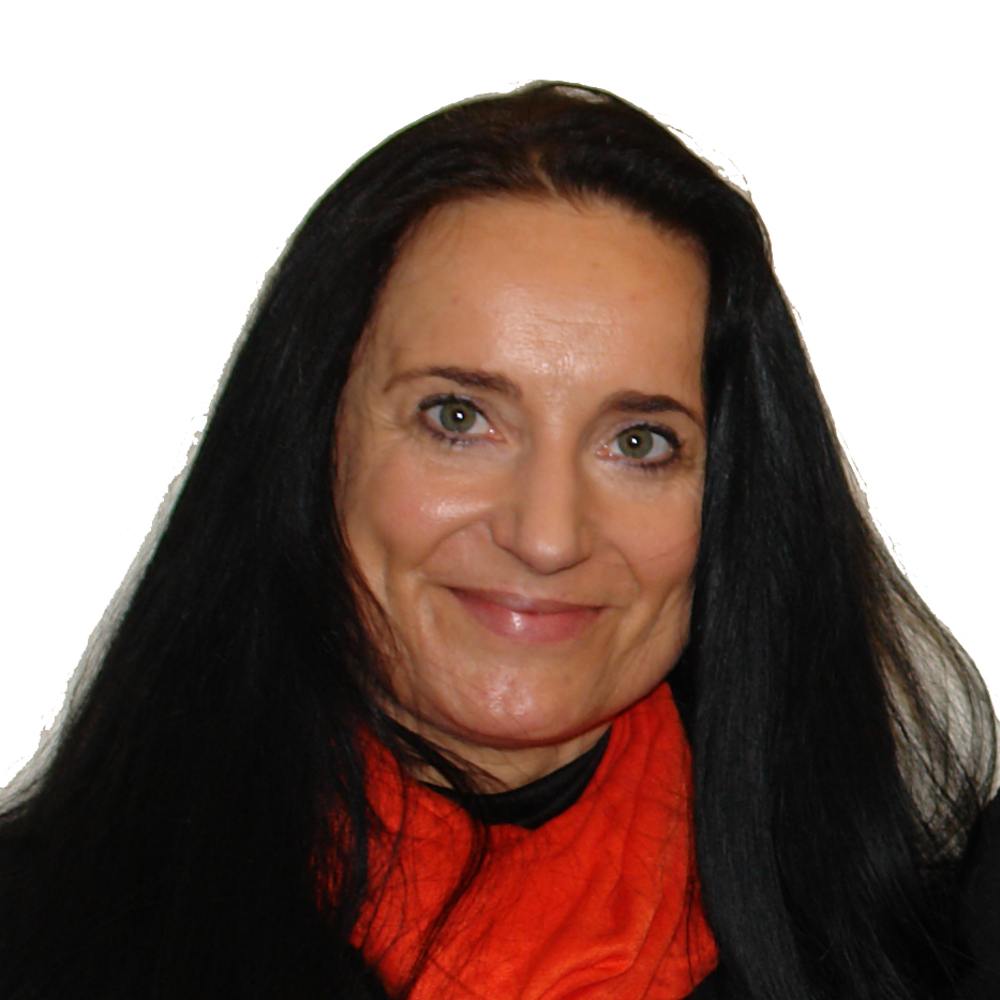 Annette Göddertz