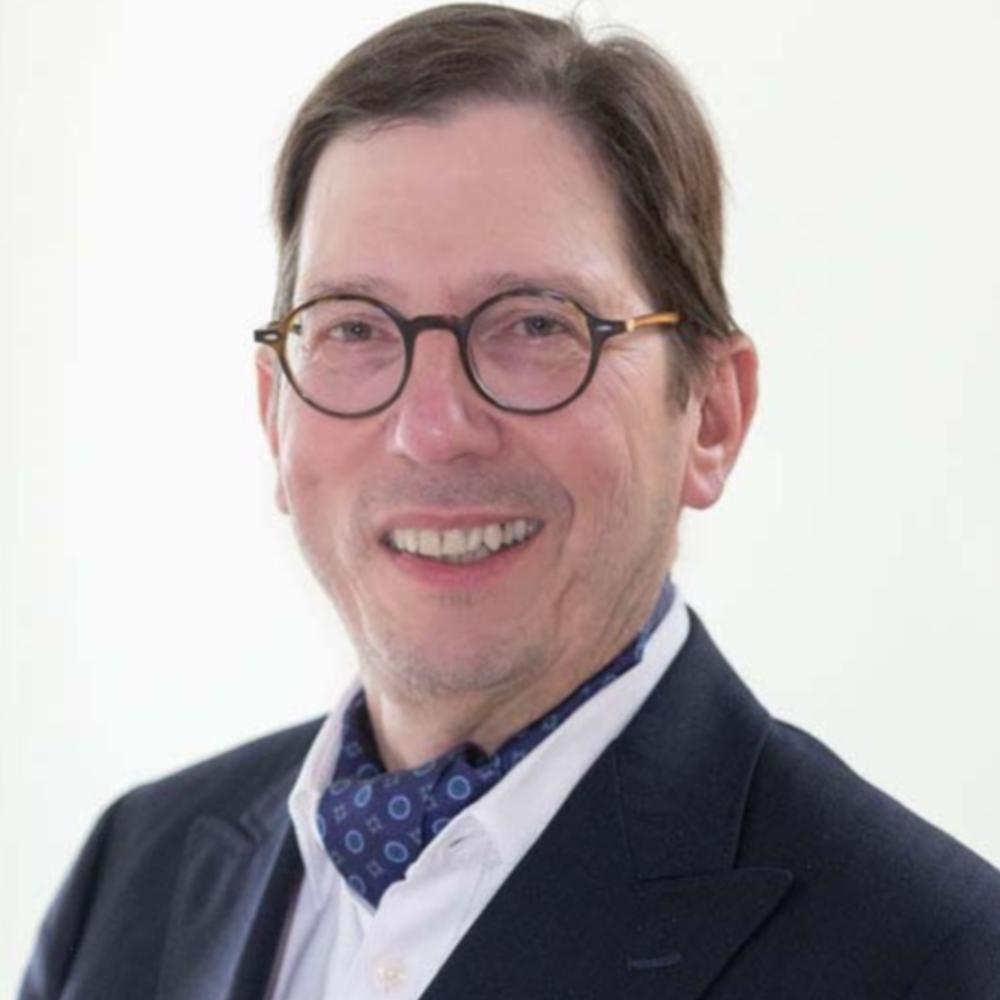 Dr. Alexander Gosten