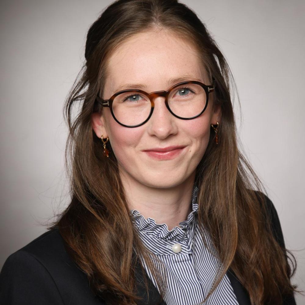 Susan Gruppe