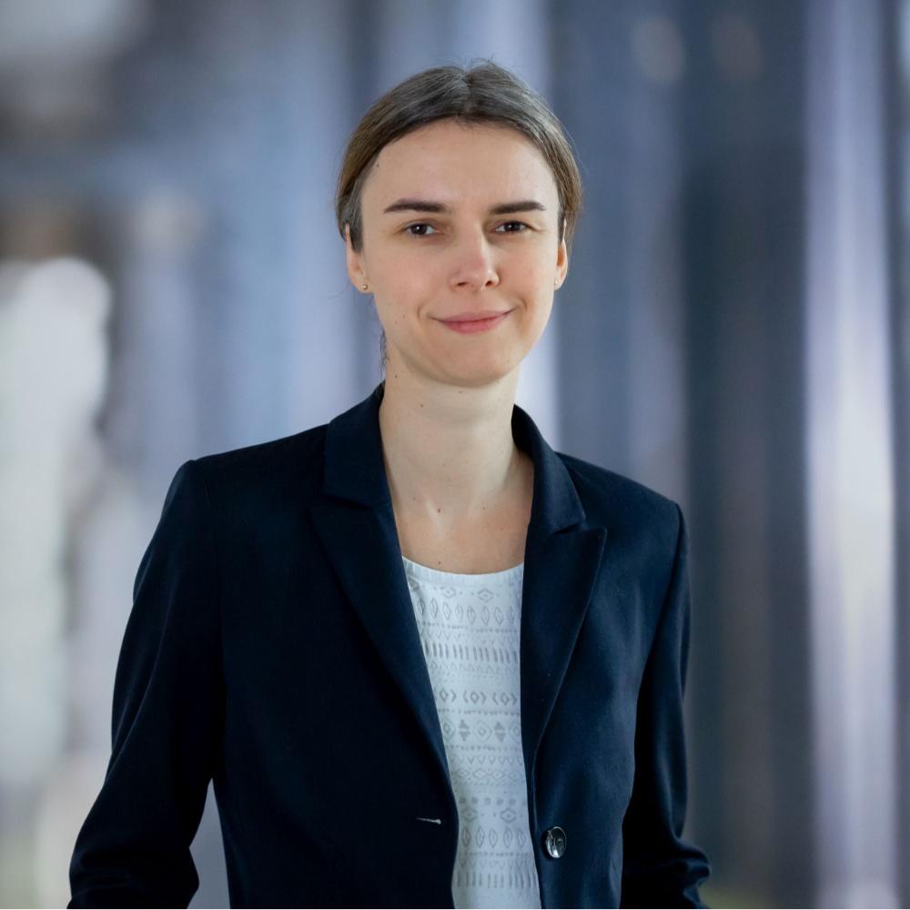 Dr. Andrea Hammermann