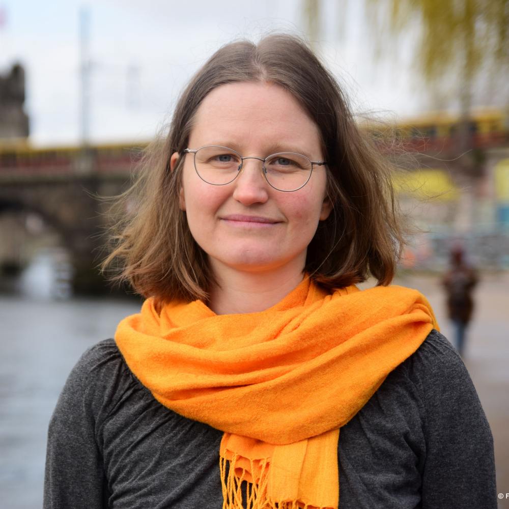 Marieke Hoffmann
