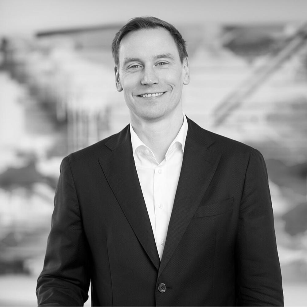 Jens Hostenbach