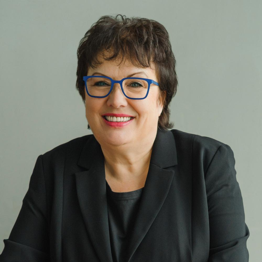 Beate Ibiß