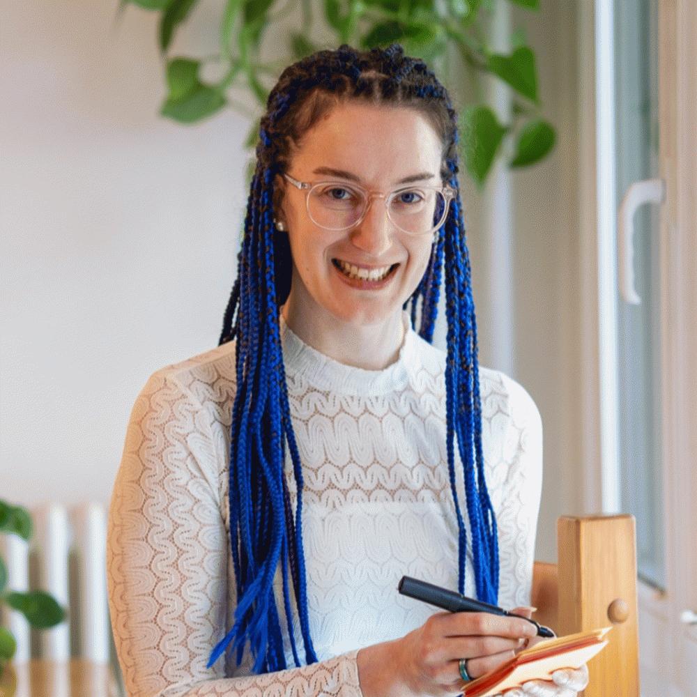 Dr. Elisabeth Ignasiak