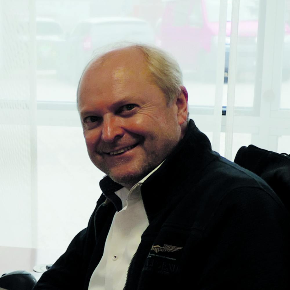Raoul Janssen