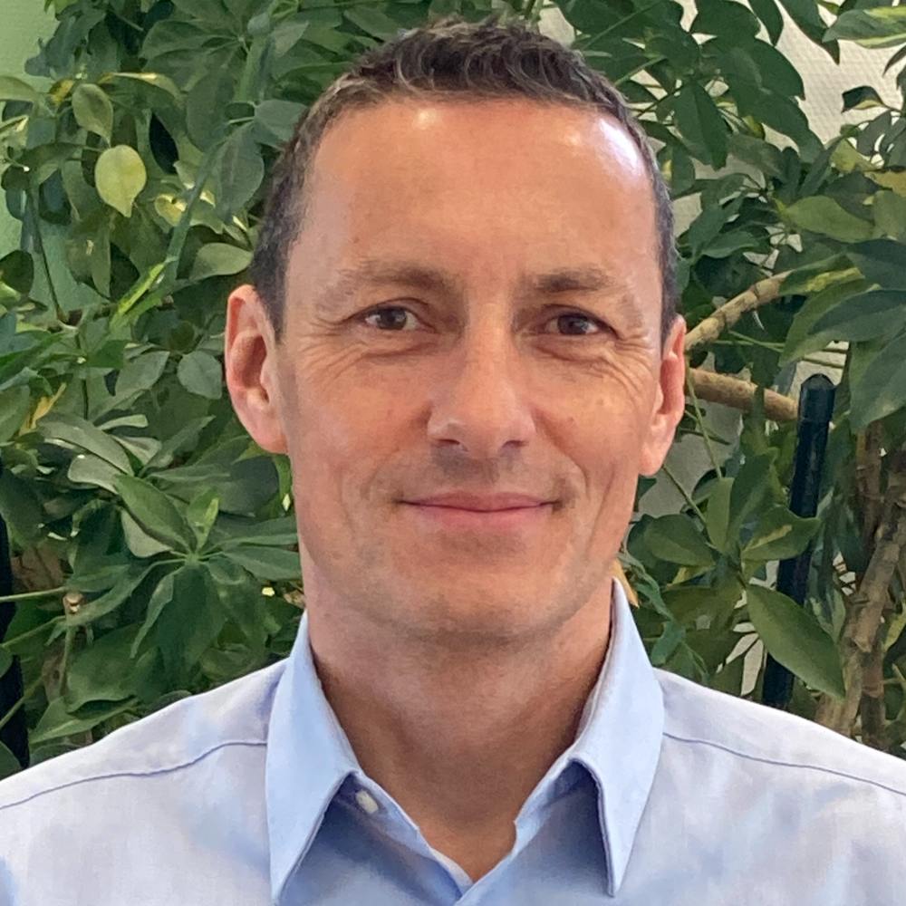 Dipl.-Kfm. Hans-Peter Kauppert