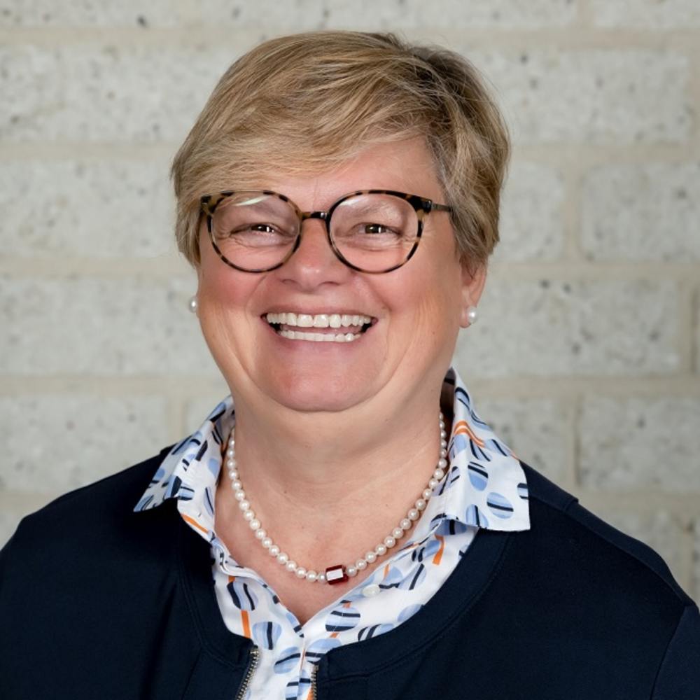 Margit Klinken