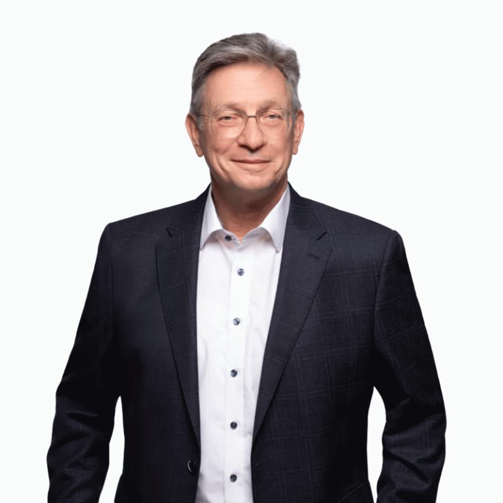 Dipl.-Kfm. Bernd Klinkhammer