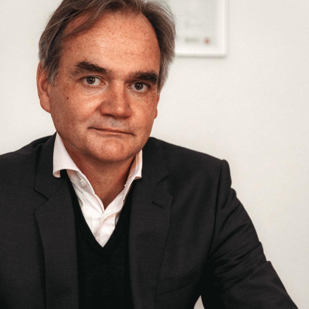 Martin Koch