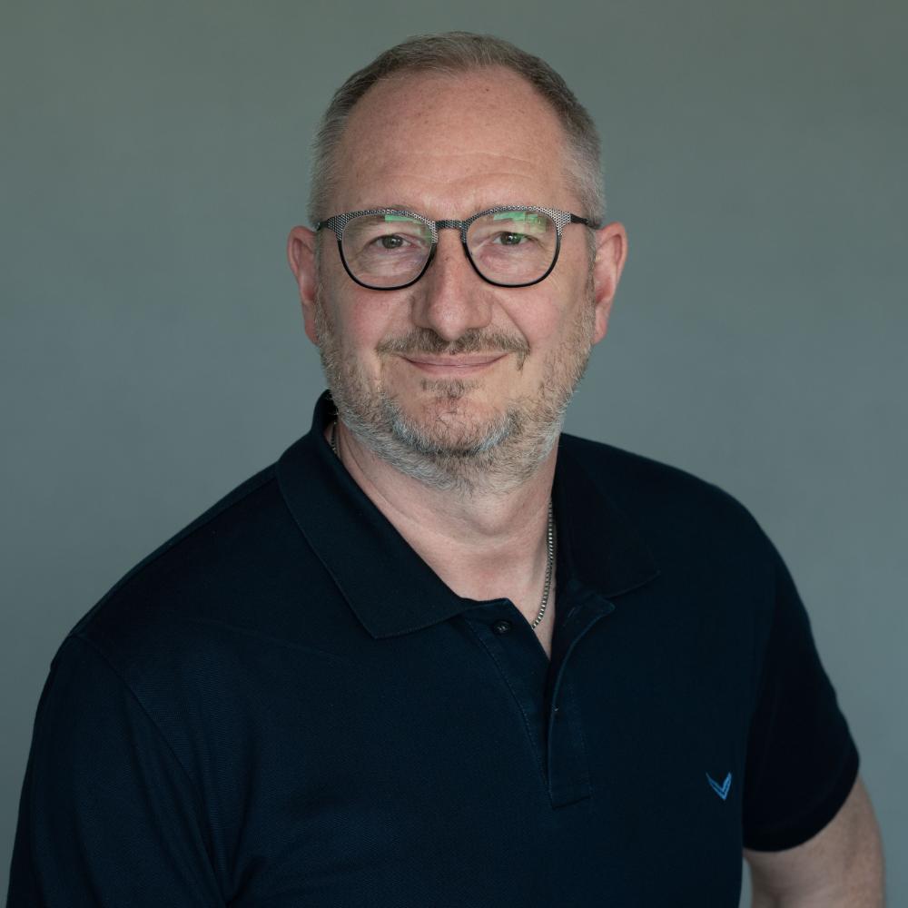 Carsten Korth