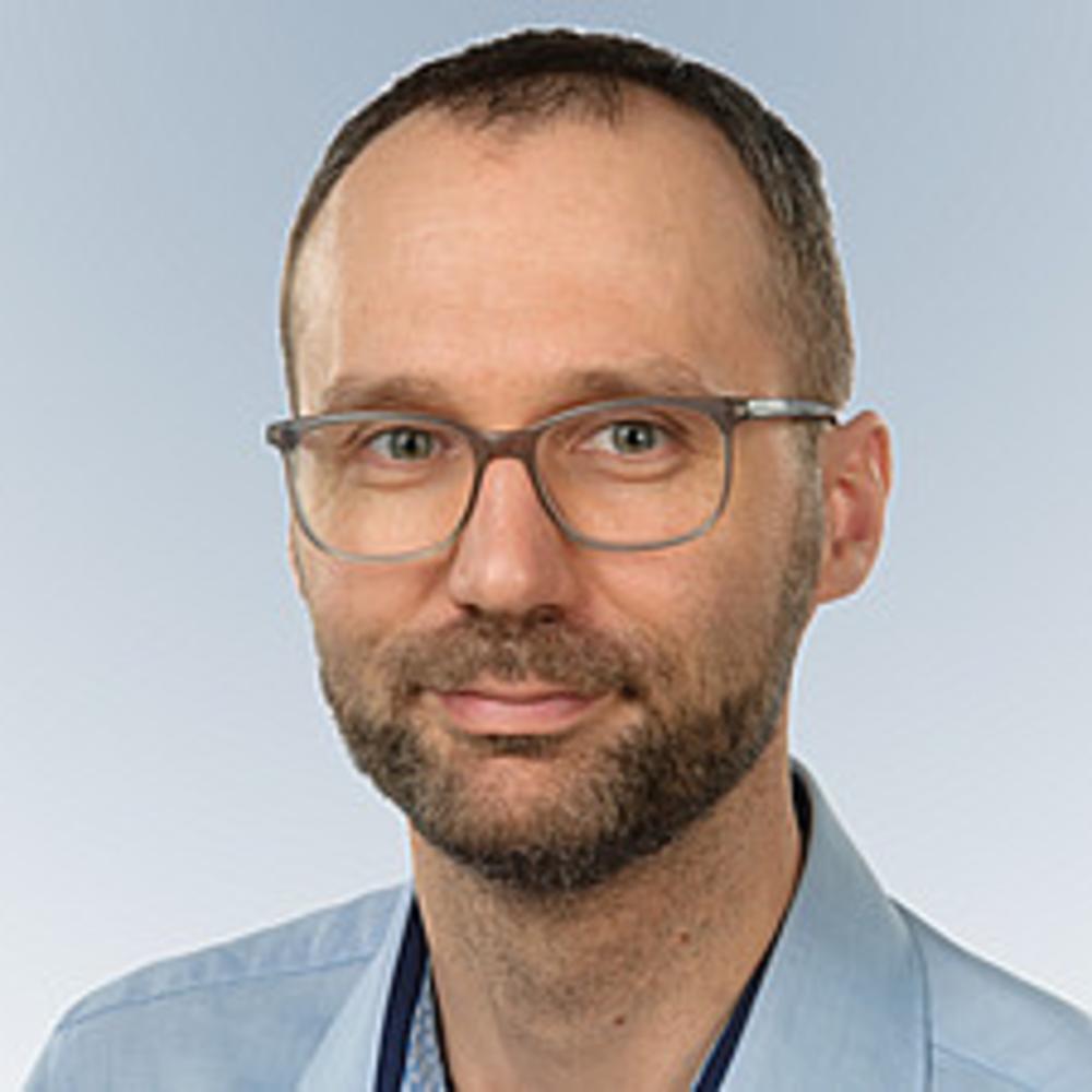 Prof. Dr. David Laner