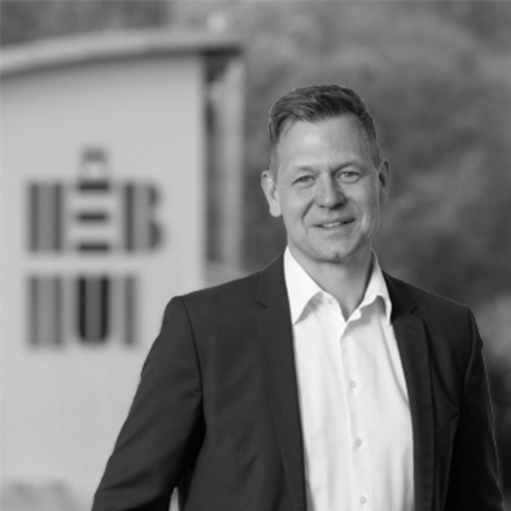 Sven Lindemann