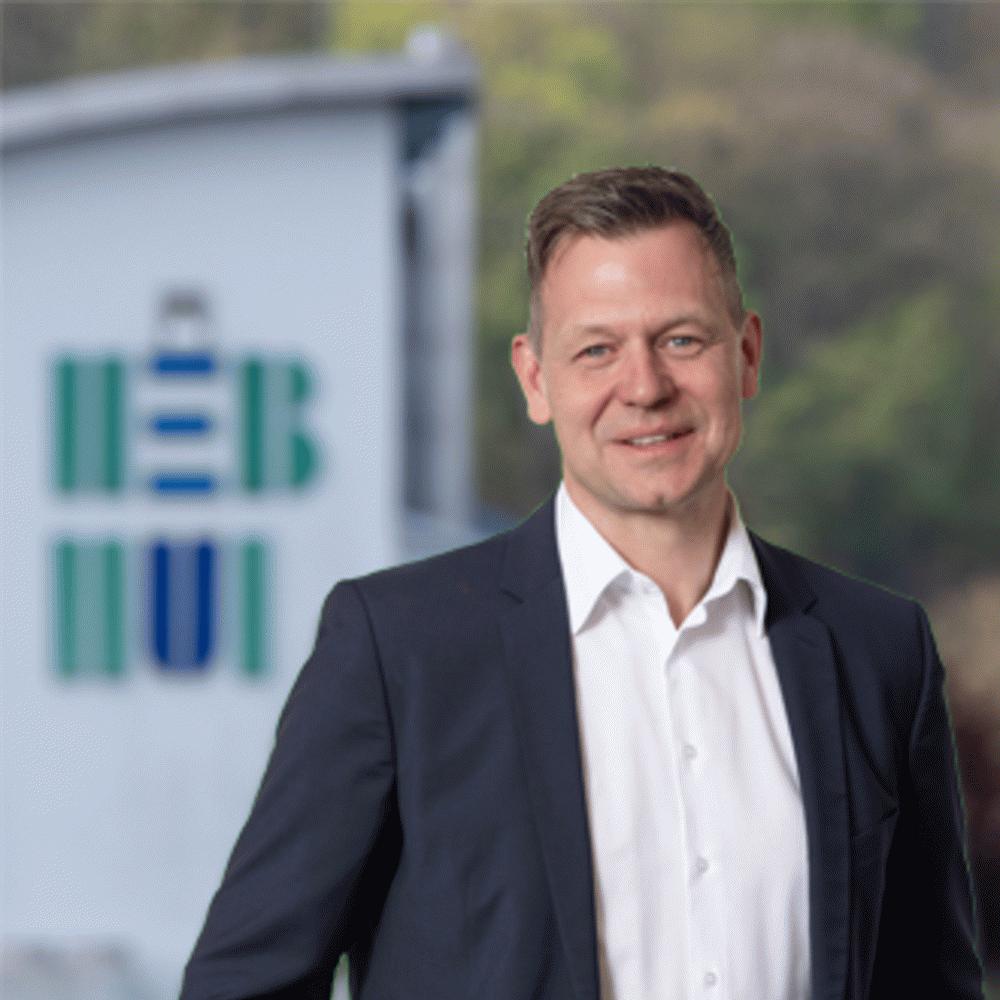 Sven Lindemann