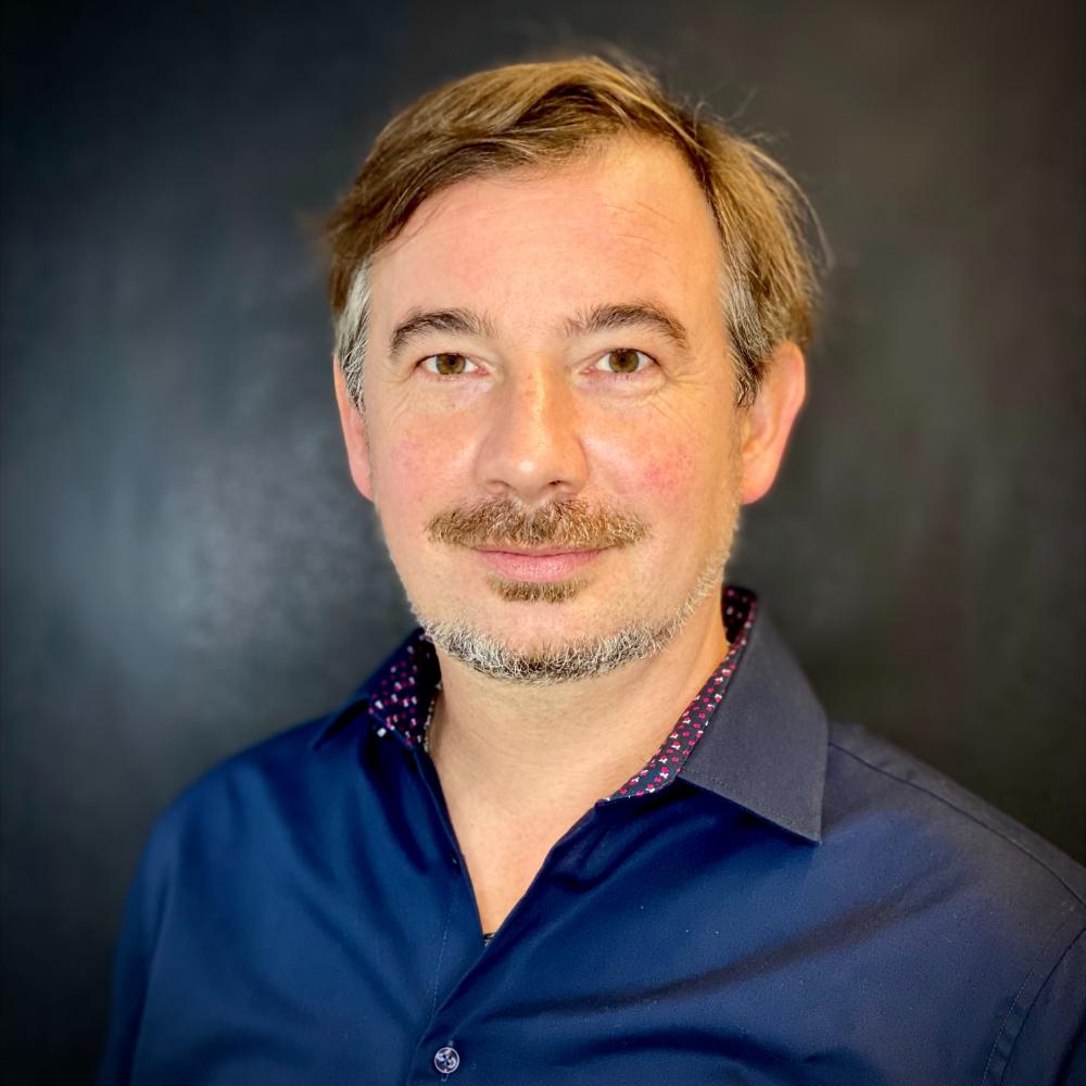 Dr.-Ing. Stephan Löhle