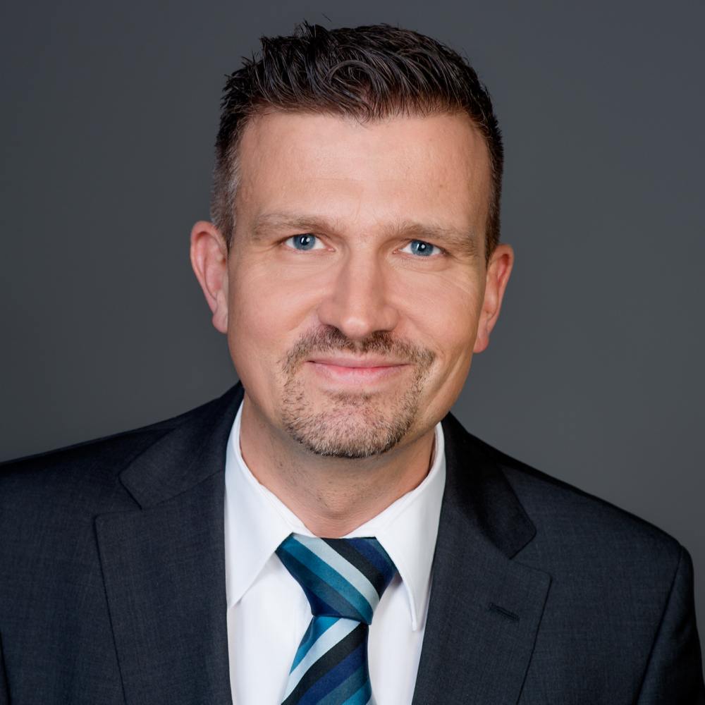 Jens Loschwitz