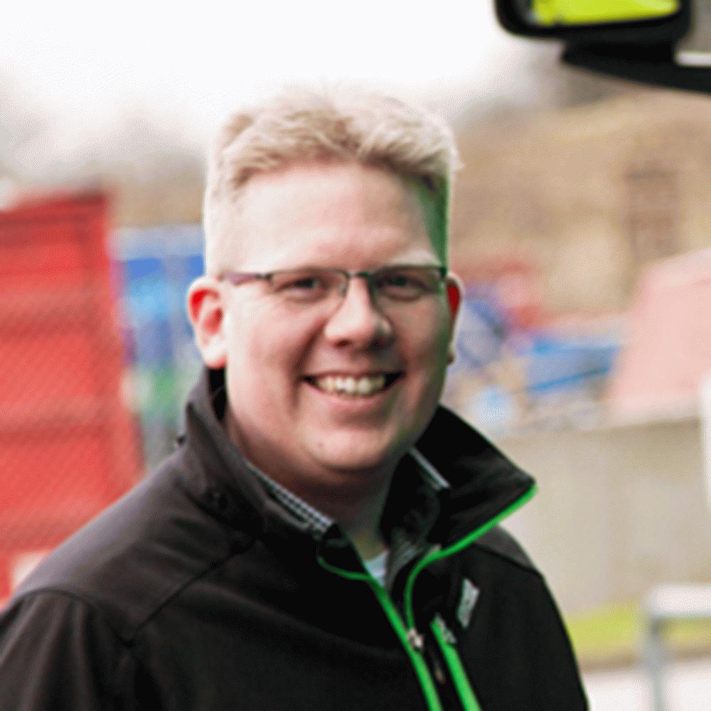 Esben Maack Brandt
