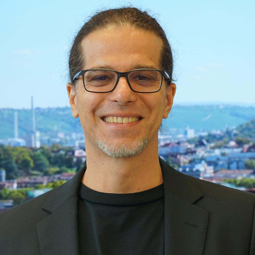 Dennis Machemehl