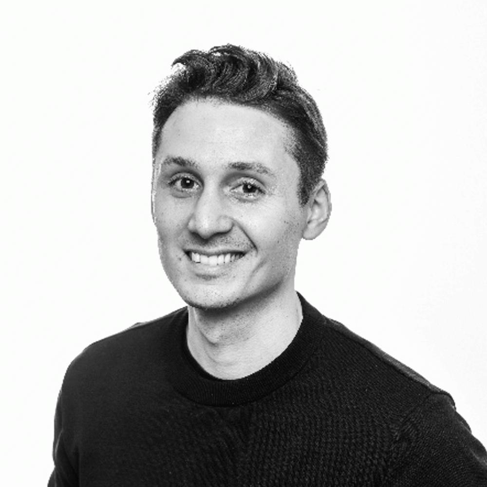 Giann-Luca Maßmann
