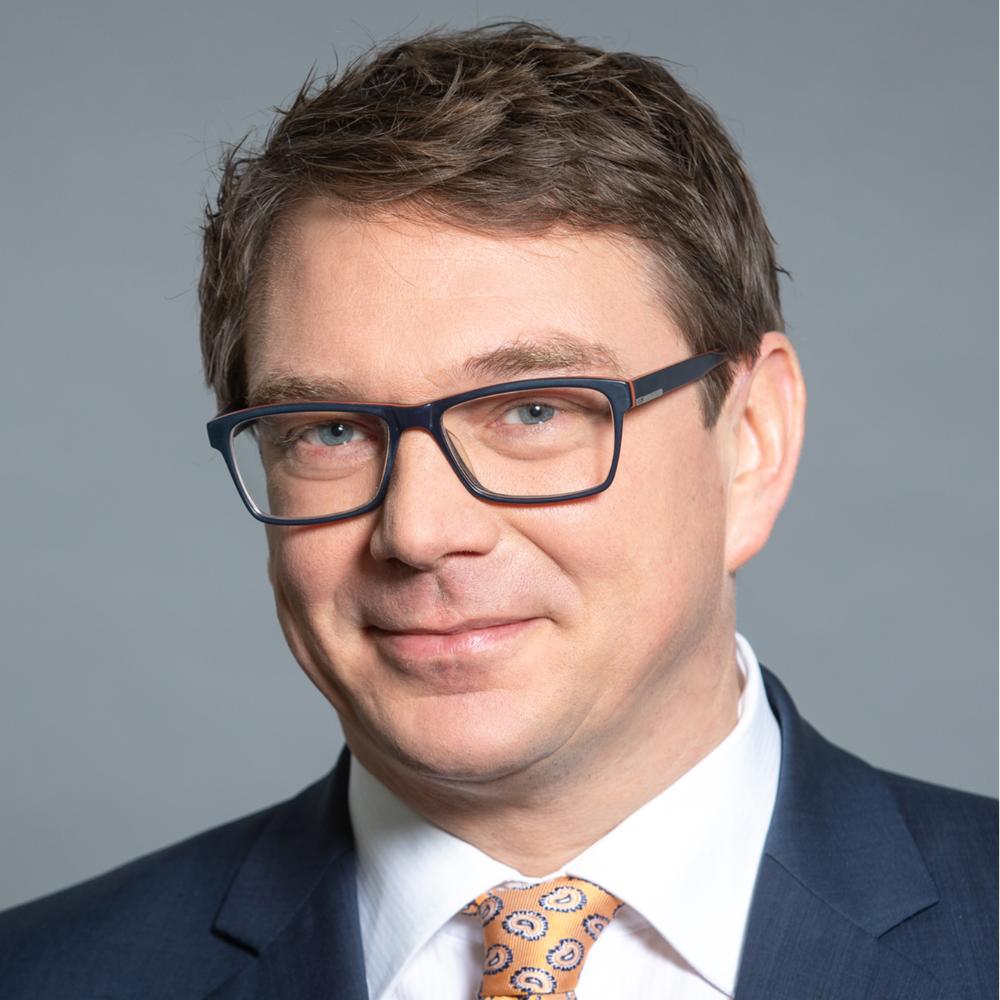 Andreas Meyer