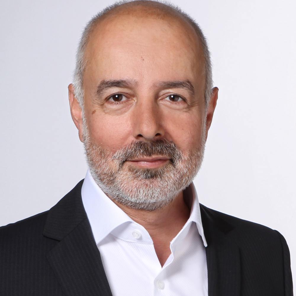 Robert Mirbaha